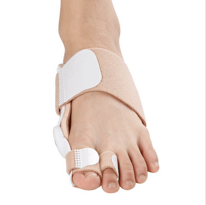 大拇指外翻女脚趾矫正器拇矫形日夜用纠正儿童大脚骨矫正成人