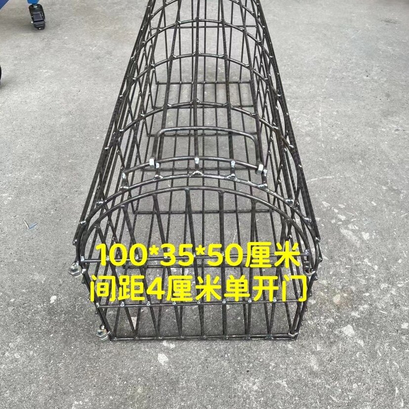钢筋猪笼狗笼猪笼子装猪笼称猪笼抓猪笼卖猪笼猪场专用设备猪笼子