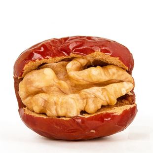 红枣夹核桃仁单瓣（多规格可选）