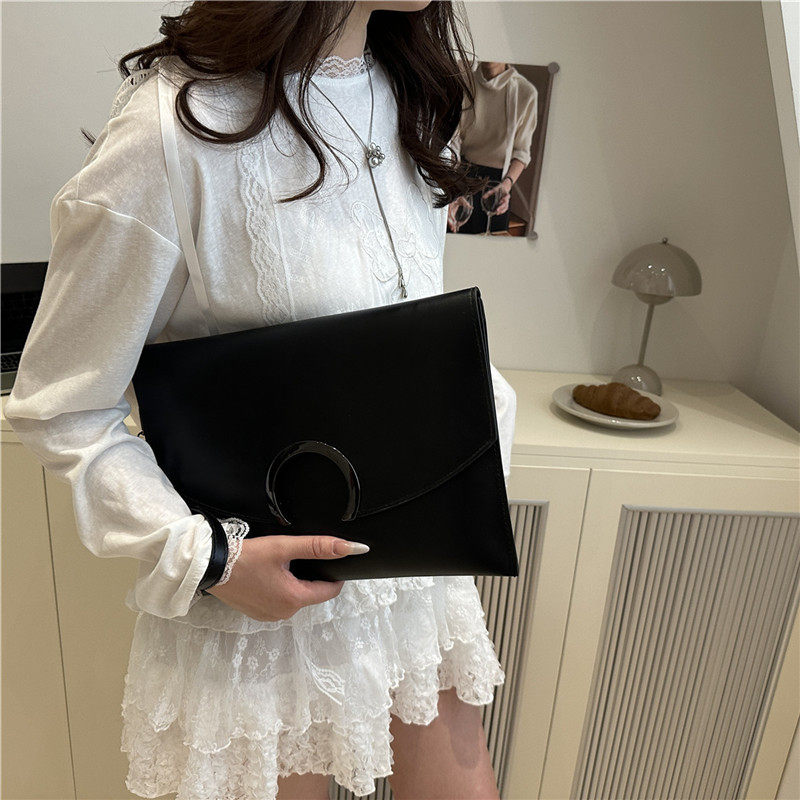 欧美风纯色通勤便携手拿包2026春季新款纯色时尚简约手提小方包,箱包皮具/热销女包/男包,通用款女包,淘宝优惠券,粉丝福利购,淘宝优惠卷