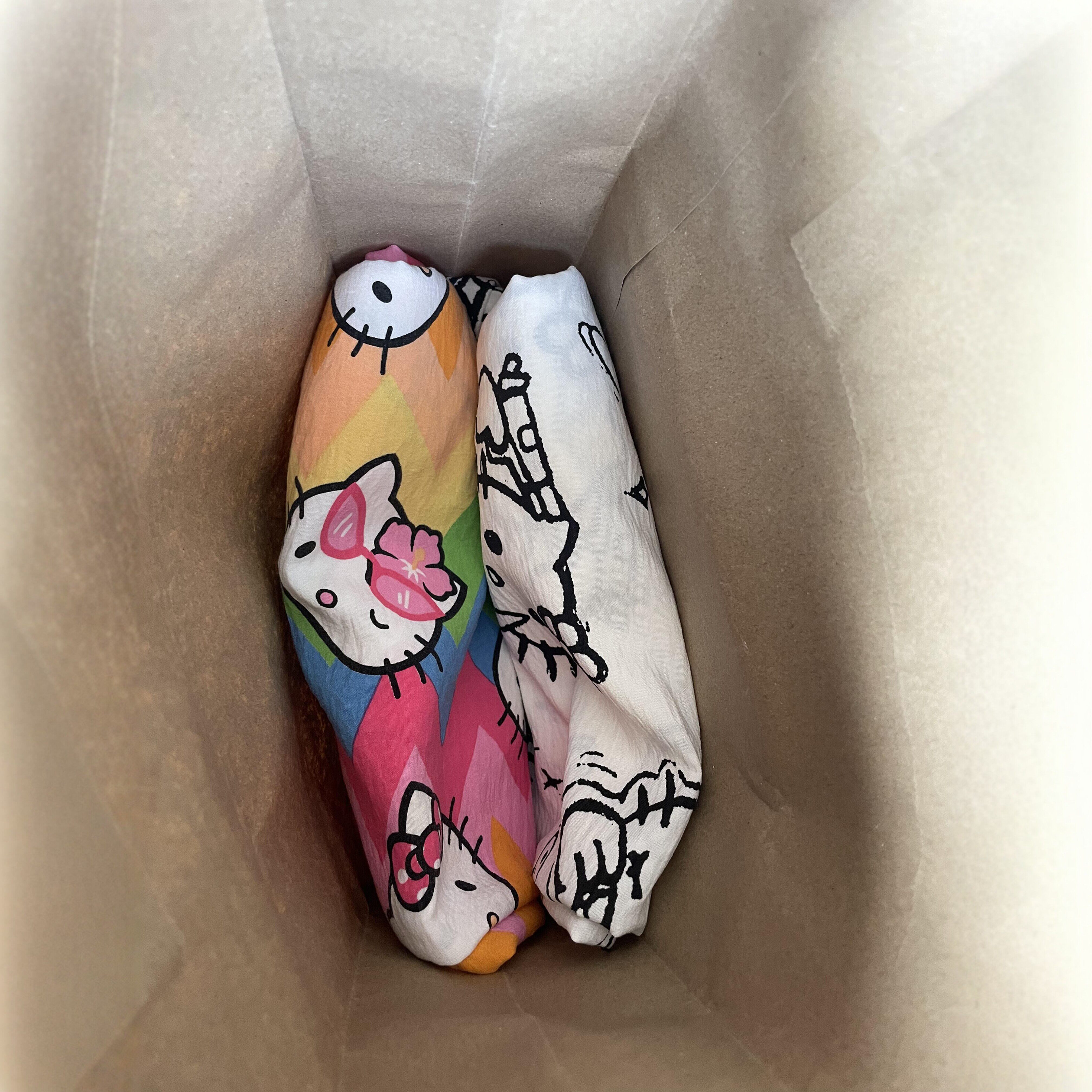 裤子休闲裤阔腿裤女款夏季遛弯裤韩系宽松bf慵懒风防晒裤2026新款