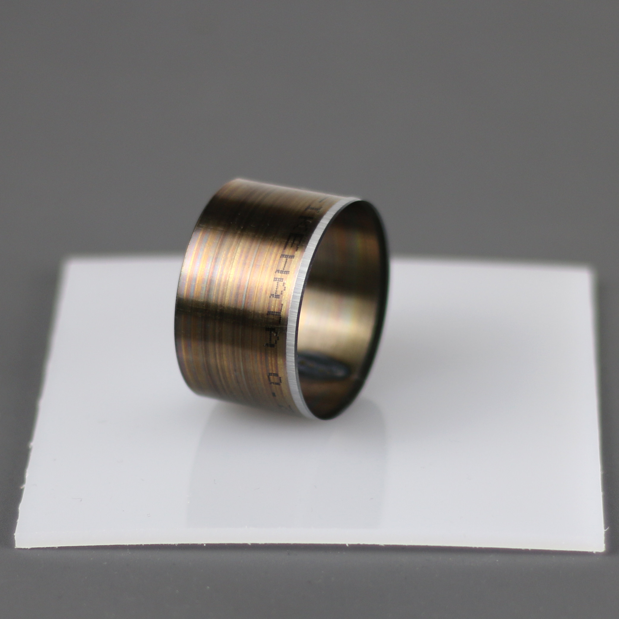 圆形单边单刃刀冲孔打孔切圆器手工皮具皮革模切刀激光刀模定做制