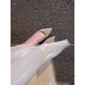 coup 尖头浅口铆钉平底单鞋 精致女孩儿 cece 25ss 新品 女