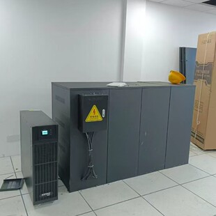 台达UPS电源EH-20K/15K/10KVA主机HPH-20/30/40/60/80/100/120KW