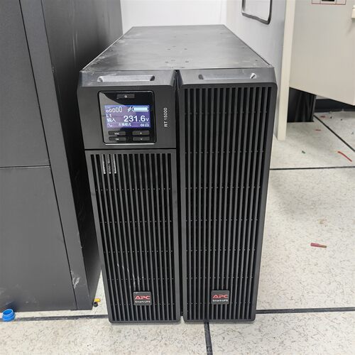 施耐德UPS电源SPM6KL/10K