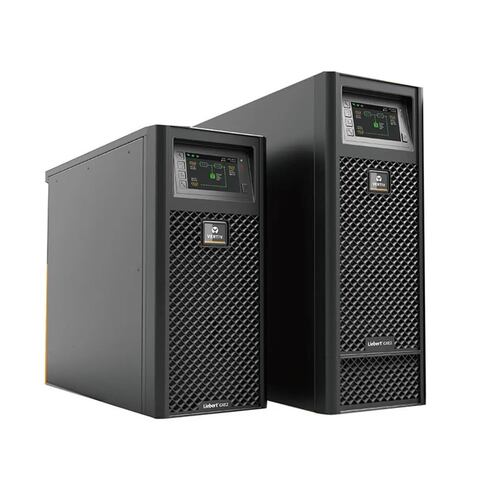 维谛高频UPS不间断电源10kVA