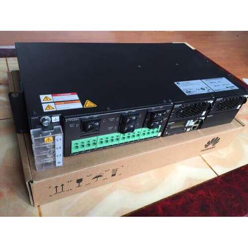 华为ETP4890-A2嵌入式高频通信开关电源48V90A交流转直流配R4830G