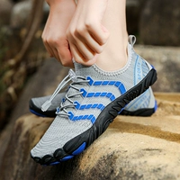 1722 Серый синий