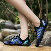 1722 Черный синий