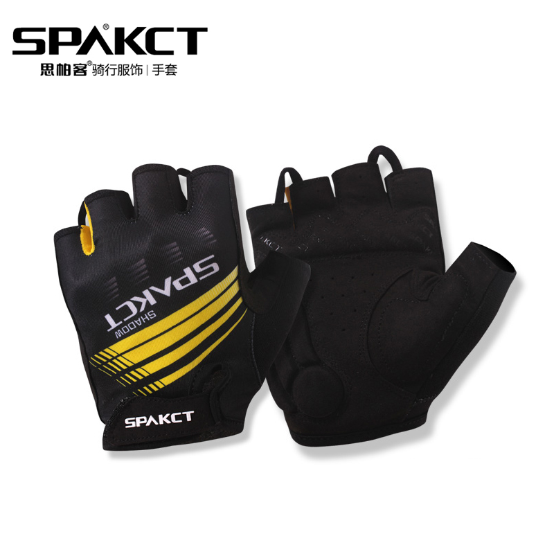 Gants pour vélo SPAKCT - Ref 2241740 Image 4