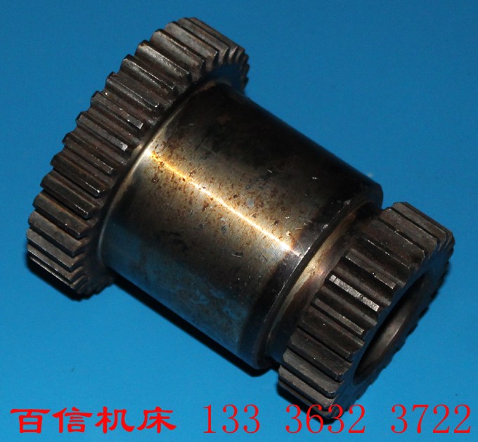 车床配件 沈阳C630车床齿轮配件安阳C630-1车床溜板箱齿轮26/36齿