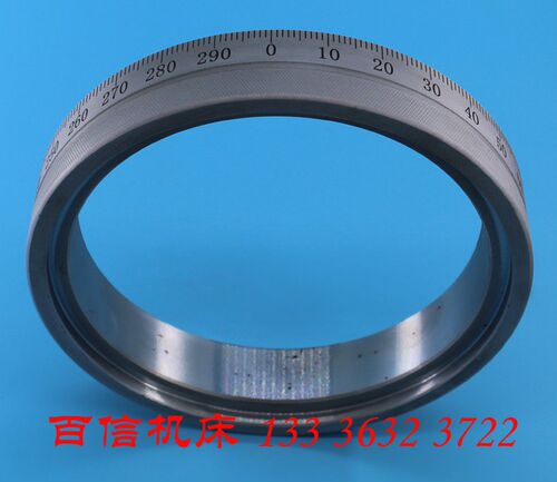 大连机床厂CD6140A车床刻度环CD6150A CDE6140车床大刻度盘配件