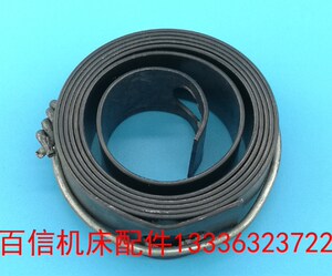 滕州产Z3032x9/x10摇臂钻床弹簧发条配件Z3032摇臂钻发条弹簧配件