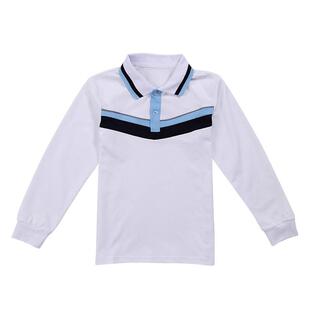 厦门市同安区新款小学生校服男生长袖