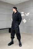 潮流个性设计连体外套A246-5121-P165，女装短外套，电商A246