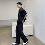 高级设计款高级简约百搭外搭马甲A246-3706-P90，男装背心/马甲，电商A246