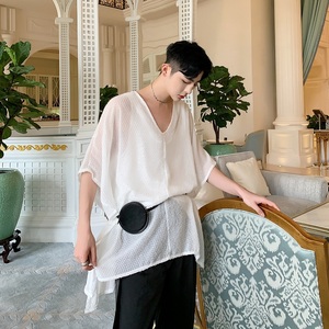 设计师款小众时髦百搭系腰带拉链装饰包A261-S02-P35图片