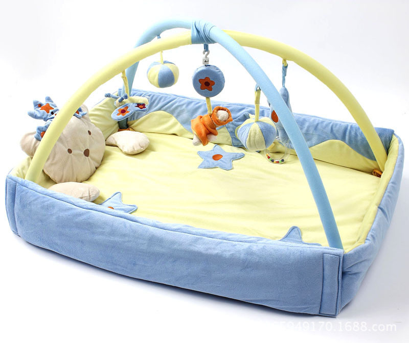 Coffret cadeau pour nouveau-né - Kit d accessoires - Ref 1956694 Image 4