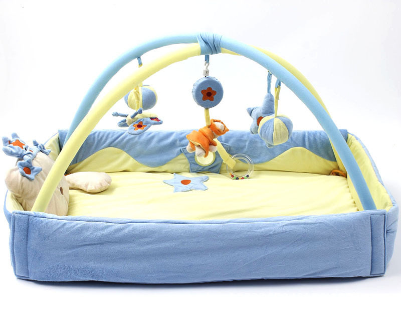 Coffret cadeau pour nouveau-né - Kit d accessoires - Ref 1956694 Image 3