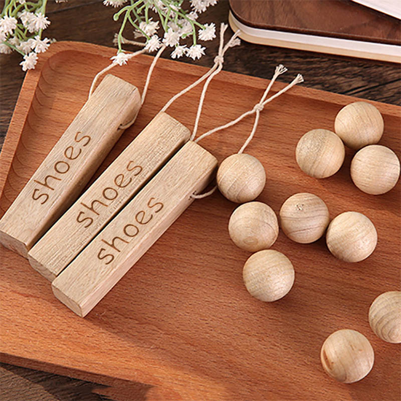 防蛀神器香樟木条块防蟑螂健康环保驱虫防霉家用除味驱虫纯天然