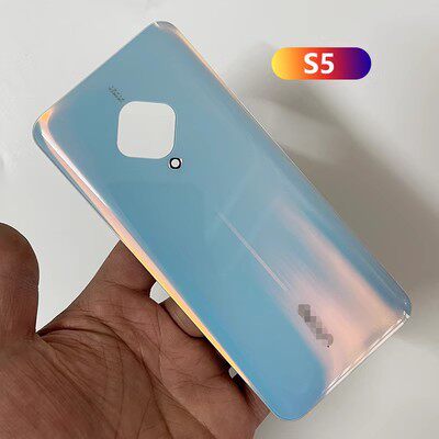 步步高VIVOS5后盖电池外壳带字