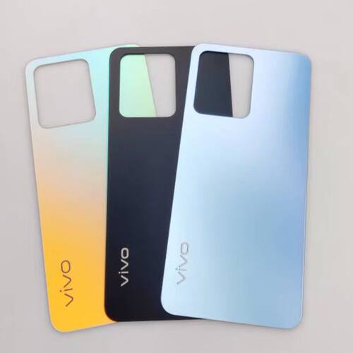 vivos12后盖S12pro步步高壳带字