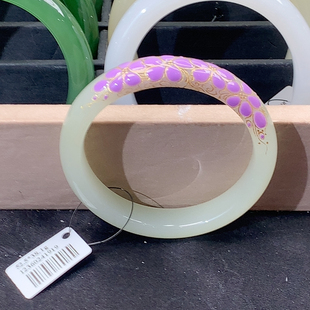 描金晴水正装 5253