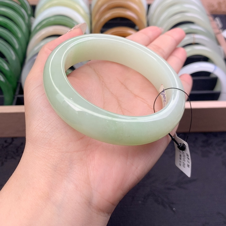 特色轮胎！翠青58