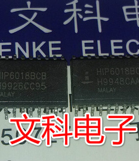 .原装拆机贴片 HIP6018CB HIP6018BCB 可直拍 SOP24封装+