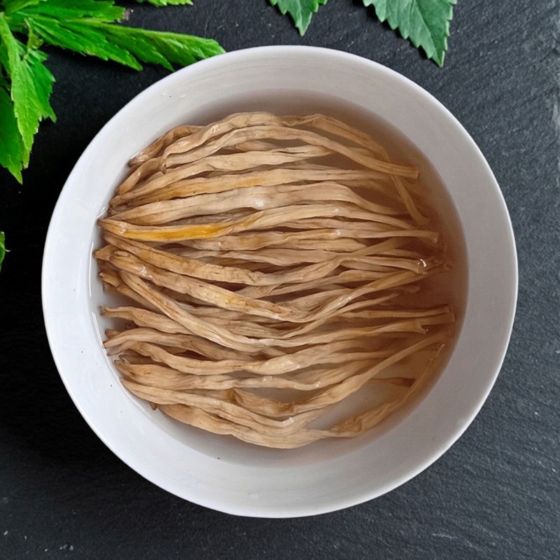 山西大同新鲜干黄花菜农家自晒