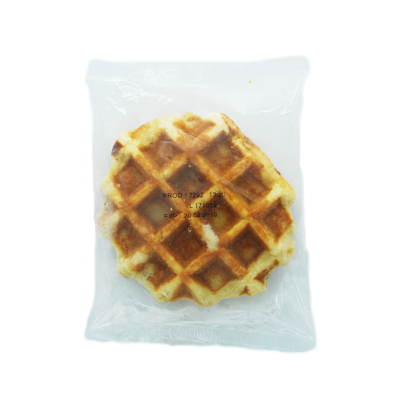 比利时华夫饼 进口西式甜点下午茶珍珠糖 儿童聚会咖啡厅小食点心