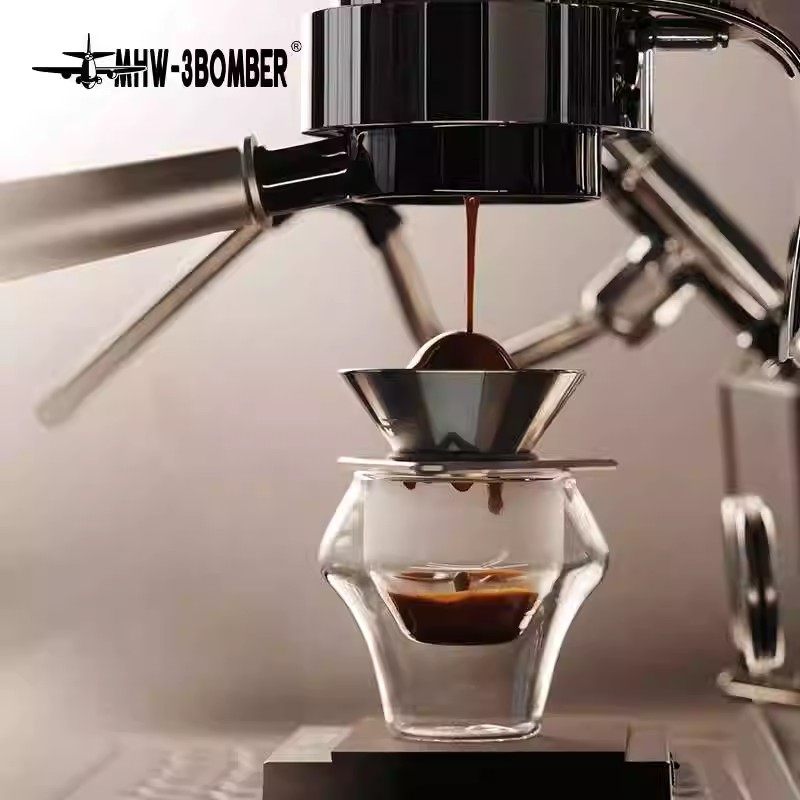 MHW-3BOMBER轰炸机月石-咖啡萃取过滤器CF5559S意式手冲锡制工具,餐饮具,配套器具,淘宝优惠券,粉丝福利购,淘宝优惠卷