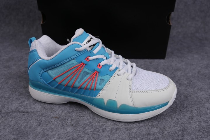 Chaussures de Badminton homme - Ref 850748 Image 1