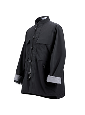 RL | REINDEE LUSION 中国风机能无缝防水盘扣唐装夹克外套国潮