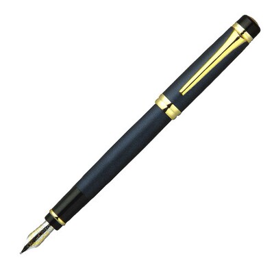 商务礼盒练字书写铱金笔包邮