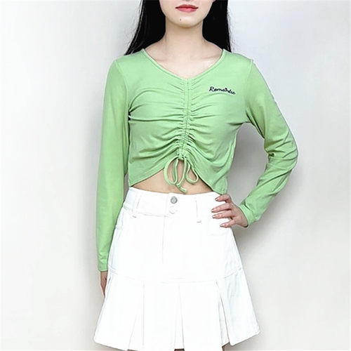 cache正品上衣针织女