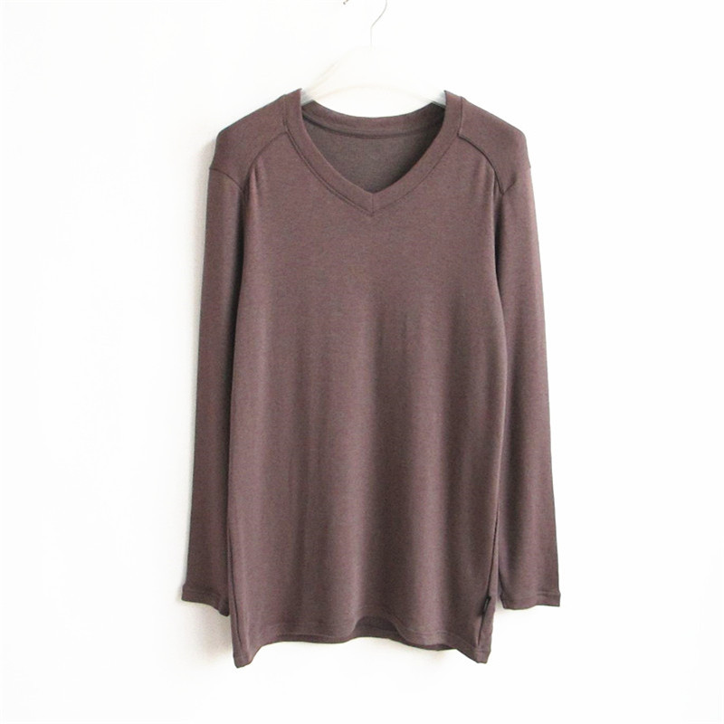 欧系列正品柔软秋冬打底保暖内衣