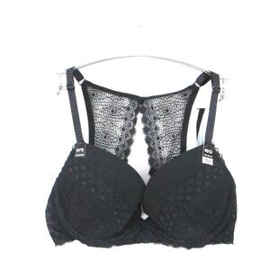 薄杯75D80D85D蕾丝美背文胸胸罩女内衣170767113 艾格伊品专柜正品