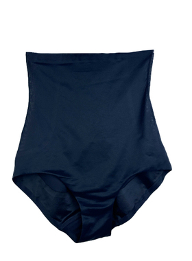 欧系列专柜正品百搭纯色提臀收腹超高腰三角内裤底裤女 OH23403