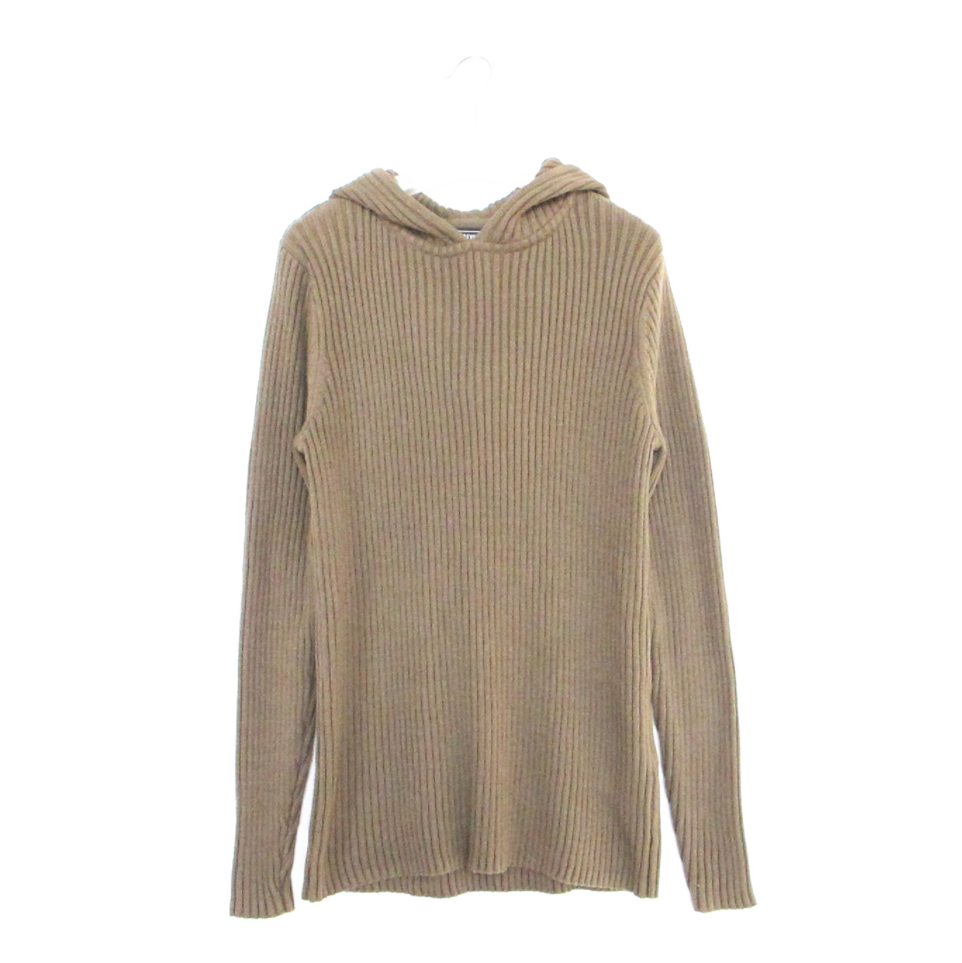 专柜正品套头棉质针织衫