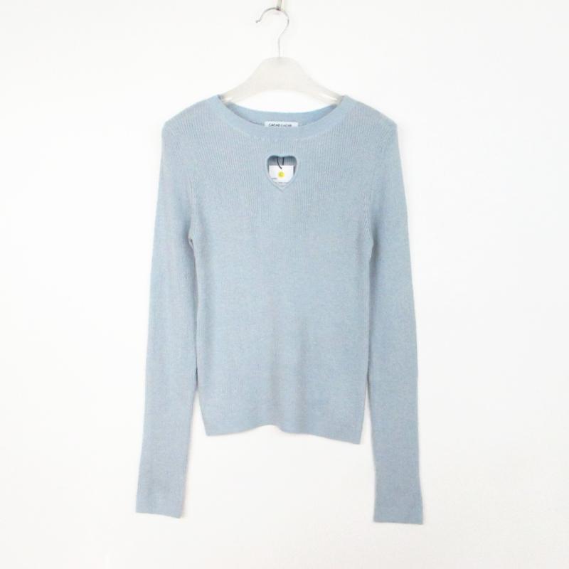 cache正品上衣针织女