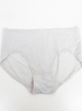 欧系列专柜正品百搭无痕纯色轻薄低腰三角内裤女OB13331