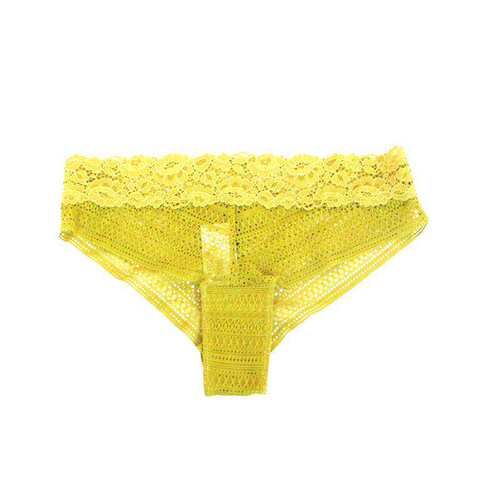 艾格伊品专柜正品性感内裤女
