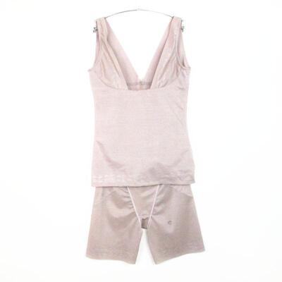 欧系列专柜正品无袖塑身衣