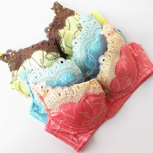 欧系列正品薄棉杯薄棉杯胸罩文胸