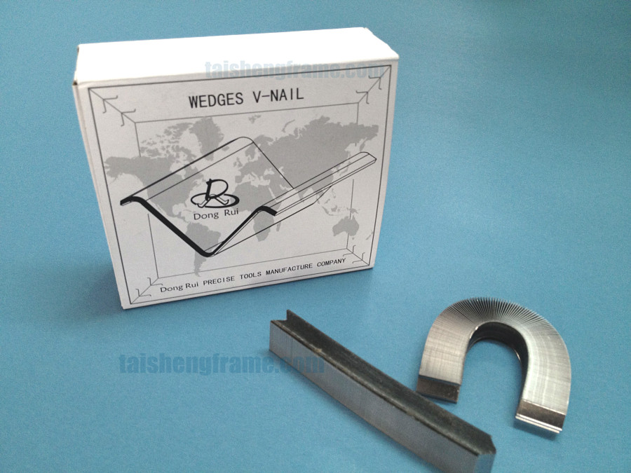 East sharp angle nail HDF Corner nail MDF Corner nail 10mm Hardwood spikes Jointing Machines Guangdong Corner nailin the Hardware/Tool , Fastener , Nail  category - from Buy2taobao.com to provide professional Taobao agent buy service