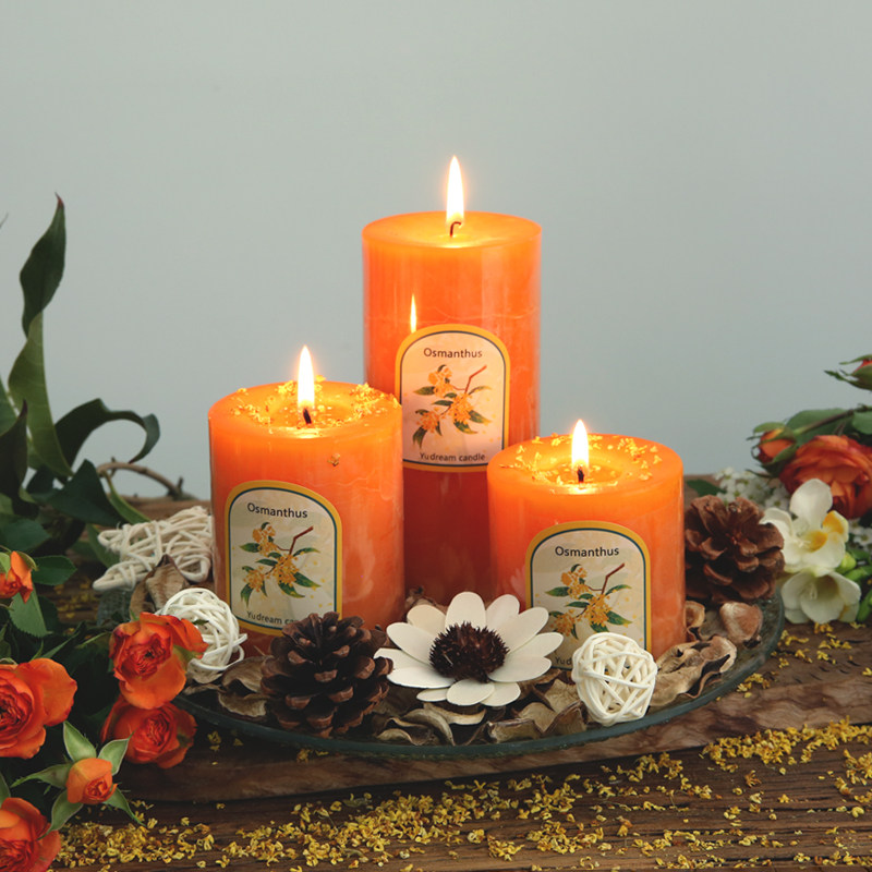 桂花持久扩香大号去除异味