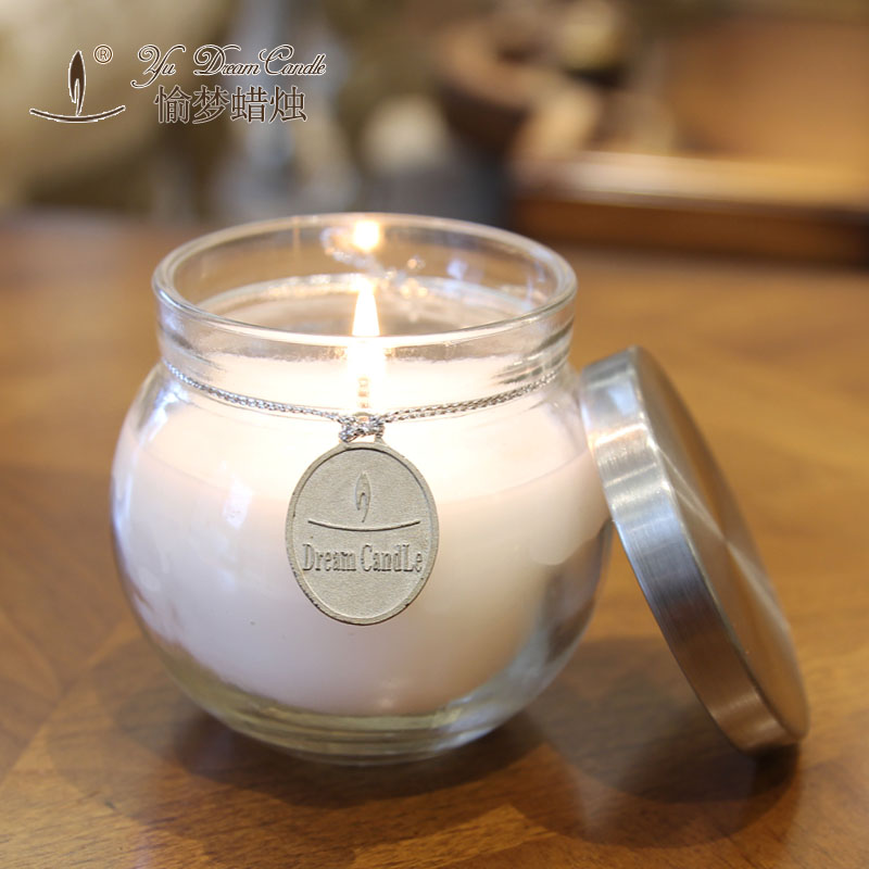 Bougie YU DREAM CANDLE - Ref 2488702 Image 2