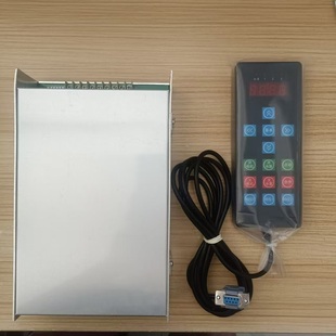 线切割变频器专用 线切割专用变频器手控盒铁盒升级款