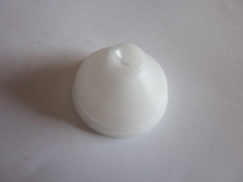 西部机白胶上水盖喷水头喷水嘴S220慢走丝配件